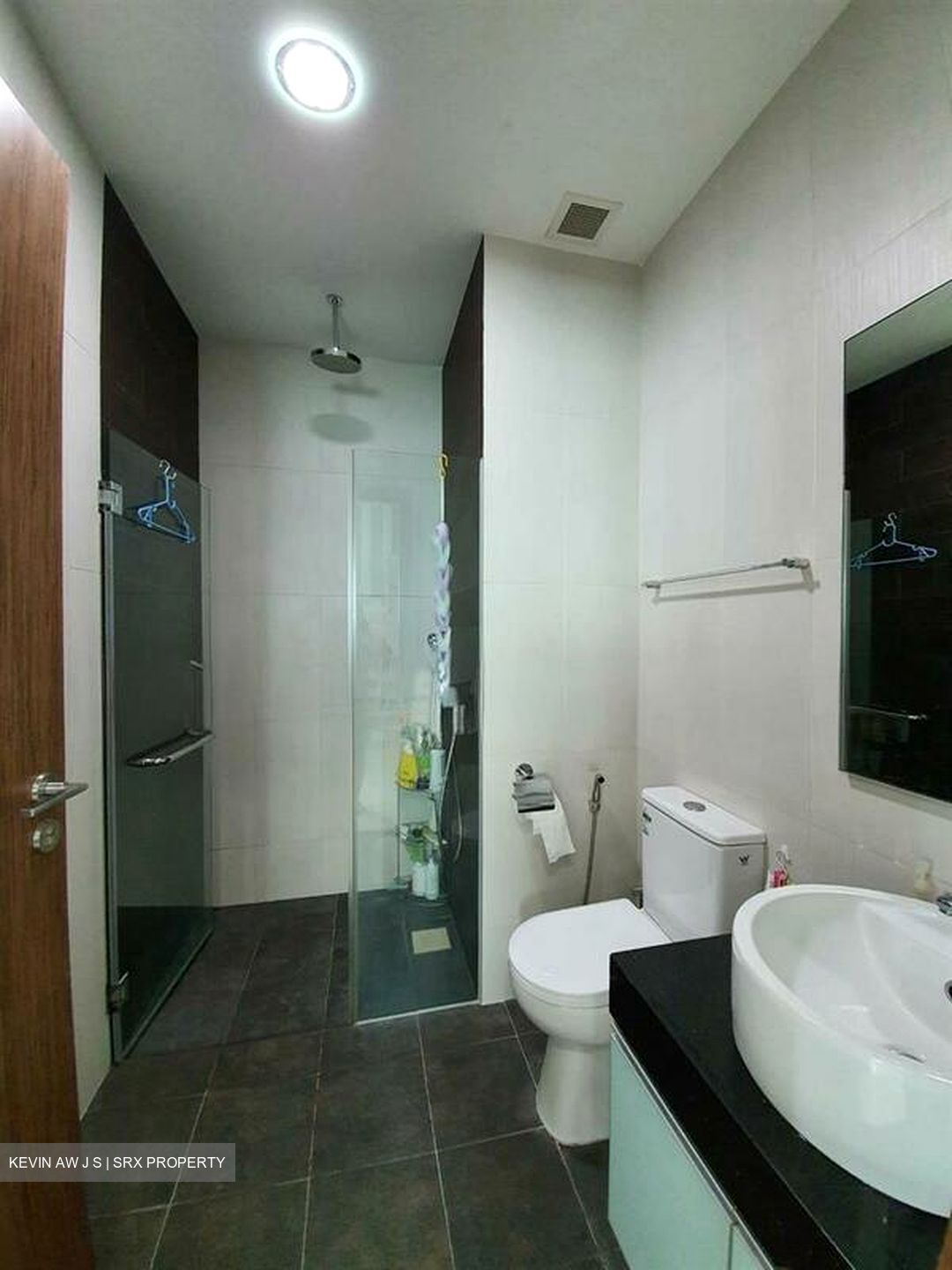 Parc Rosewood (D25), Condominium #500582131